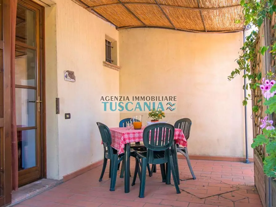Immagine 5 di Appartamento in vendita  a Cecina