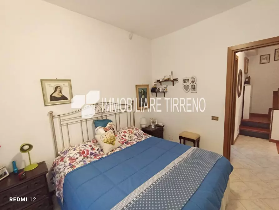 Immagine 12 di Villetta a schiera in vendita  a Massa