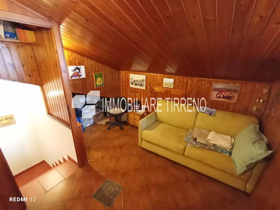 Immagine 17 di Villetta a schiera in vendita  a Massa