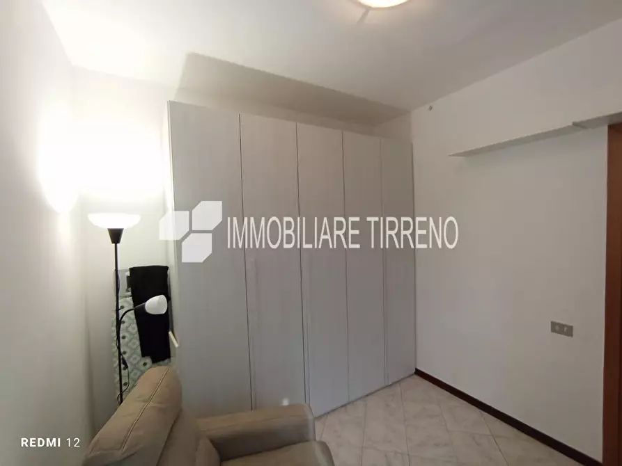 Immagine 23 di Villetta a schiera in vendita  a Massa