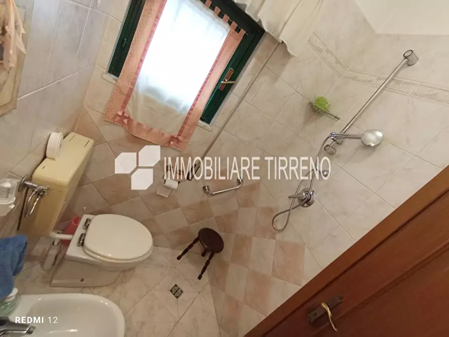 Immagine 26 di Villetta a schiera in vendita  a Massa