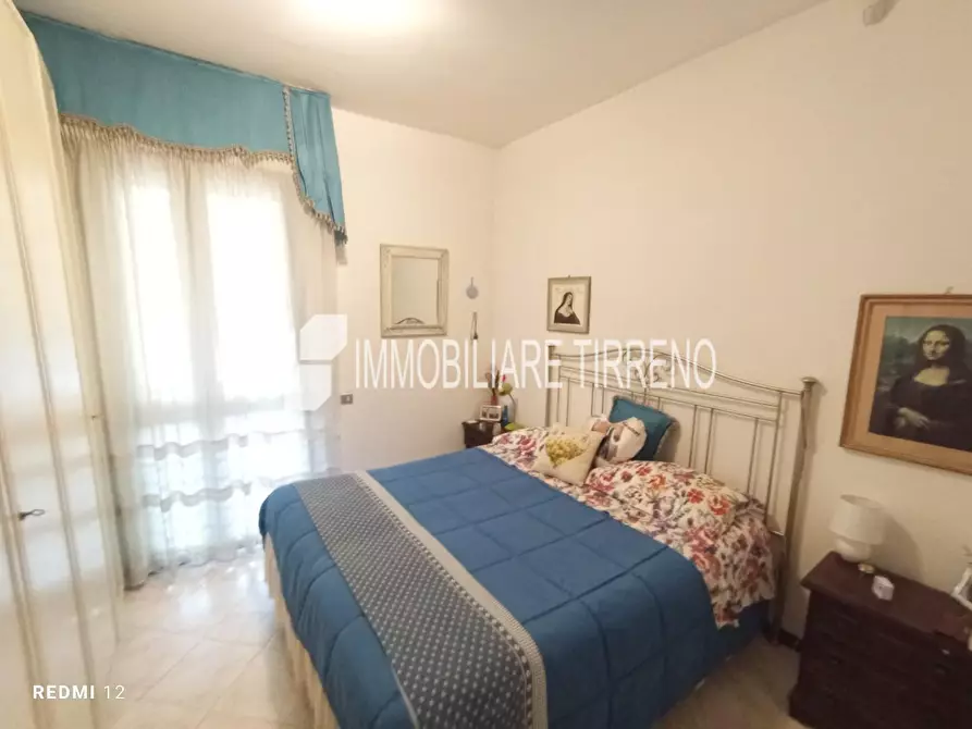 Immagine 22 di Villetta a schiera in vendita  a Massa