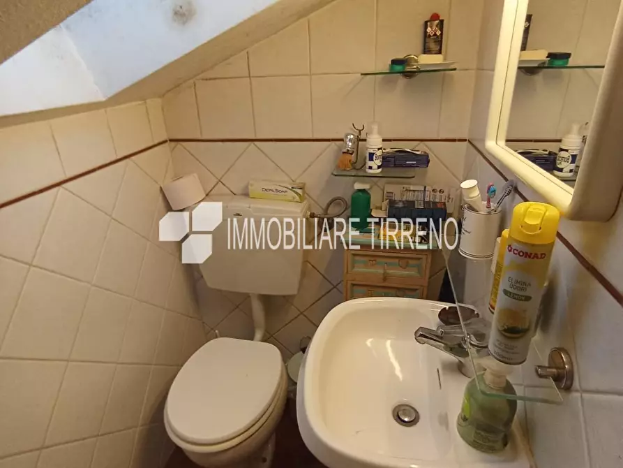 Immagine 18 di Villetta a schiera in vendita  a Massa