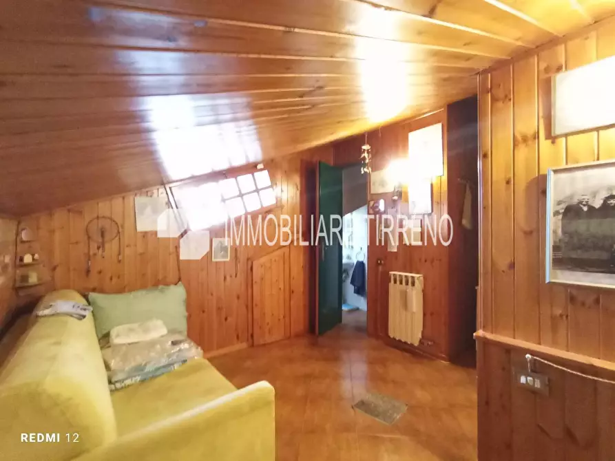 Immagine 25 di Villetta a schiera in vendita  a Massa