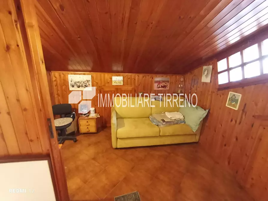 Immagine 16 di Villetta a schiera in vendita  a Massa