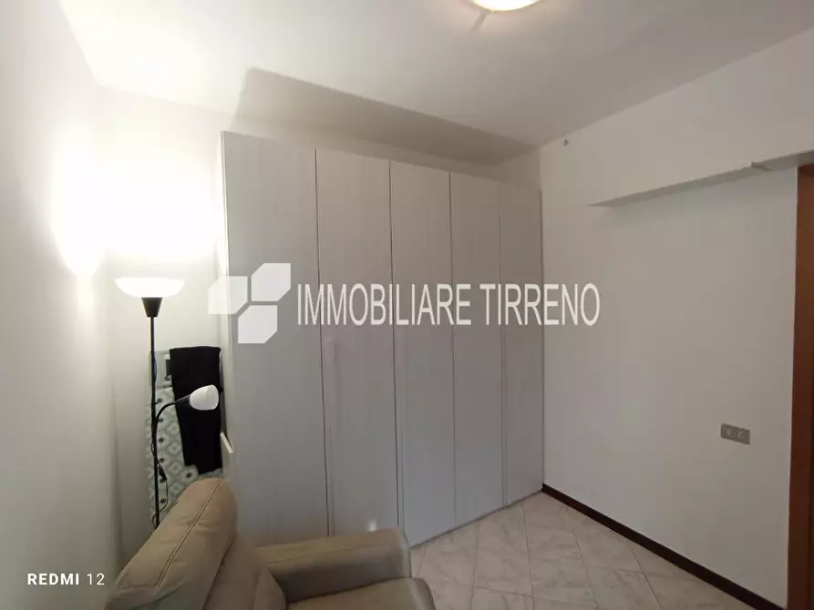 Immagine 13 di Villetta a schiera in vendita  a Massa