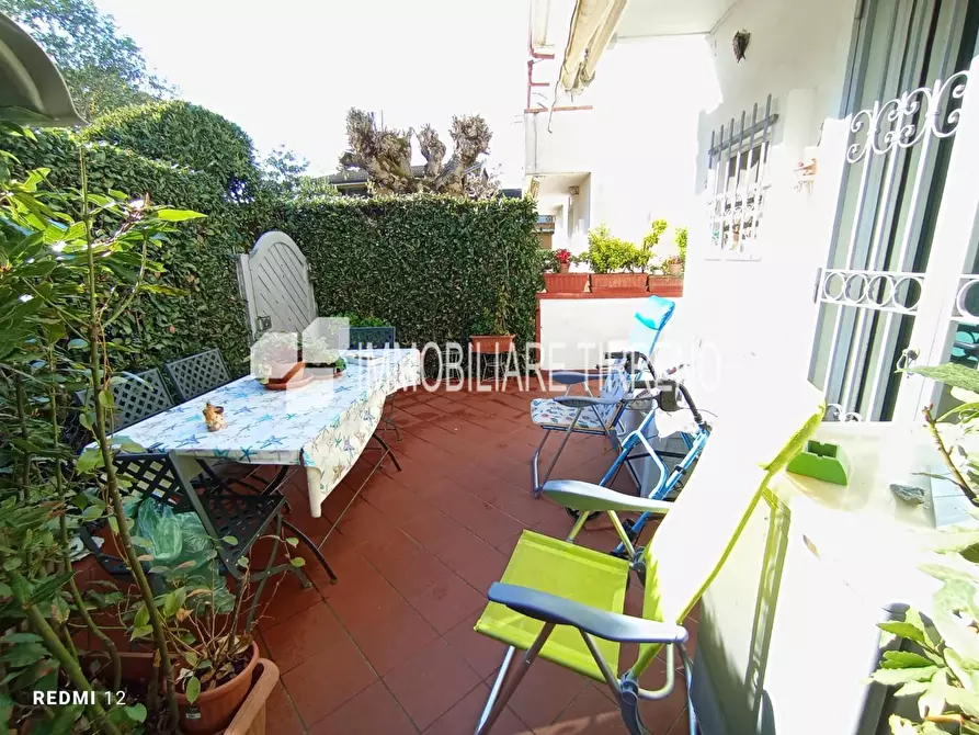 Immagine 4 di Villetta a schiera in vendita  a Massa