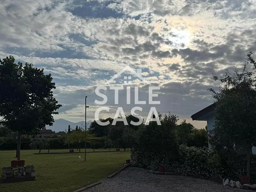 Immagine 19 di Terreno agricolo in vendita  a Castelfranco Di Sotto