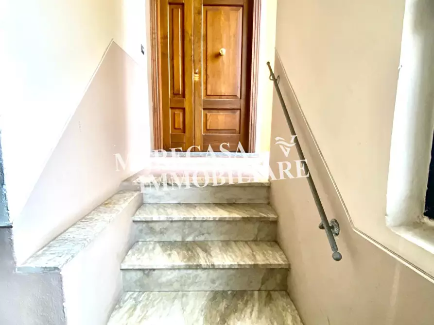 Immagine 13 di Appartamento in vendita  a Massa