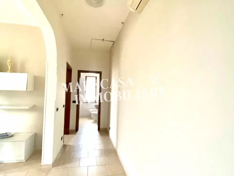 Immagine 12 di Appartamento in vendita  a Massa