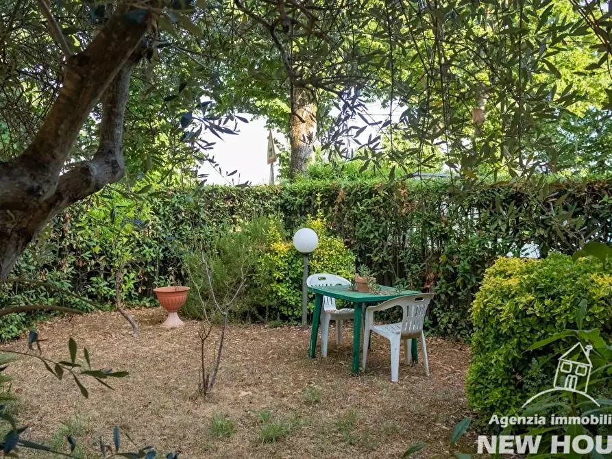 Immagine 12 di Villetta a schiera in vendita  a San Giuliano Terme