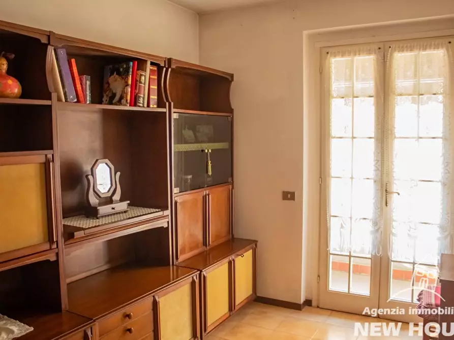 Immagine 5 di Villetta a schiera in vendita  a San Giuliano Terme