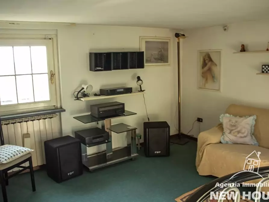 Immagine 10 di Villetta a schiera in vendita  a San Giuliano Terme