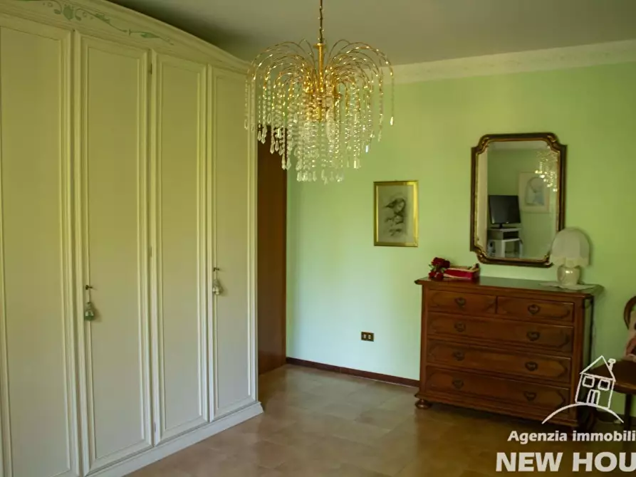 Immagine 4 di Villetta a schiera in vendita  a San Giuliano Terme