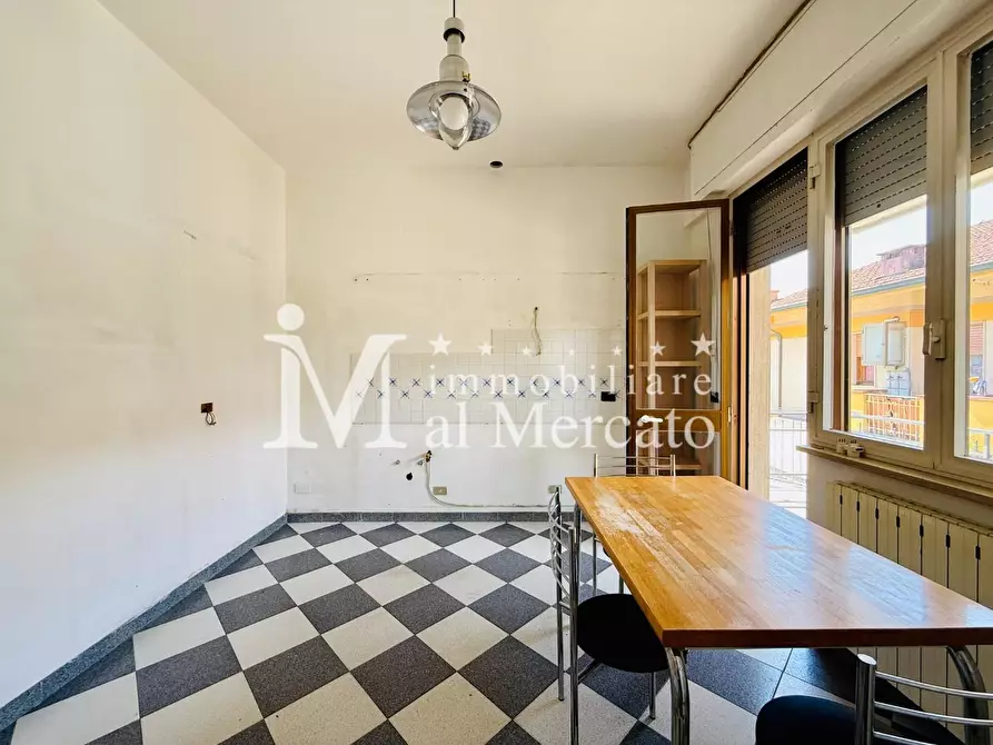 Immagine 30 di Porzione di casa in vendita  a Viareggio