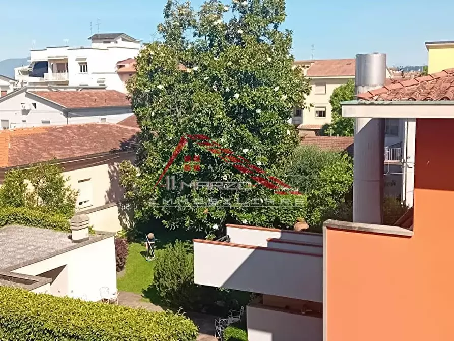 Immagine 1 di Appartamento in vendita  a Santa Croce Sull'arno