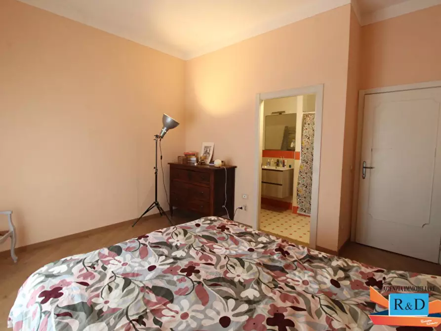 Immagine 9 di Appartamento in vendita  a Poggibonsi