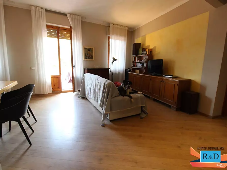 Immagine 3 di Appartamento in vendita  a Poggibonsi
