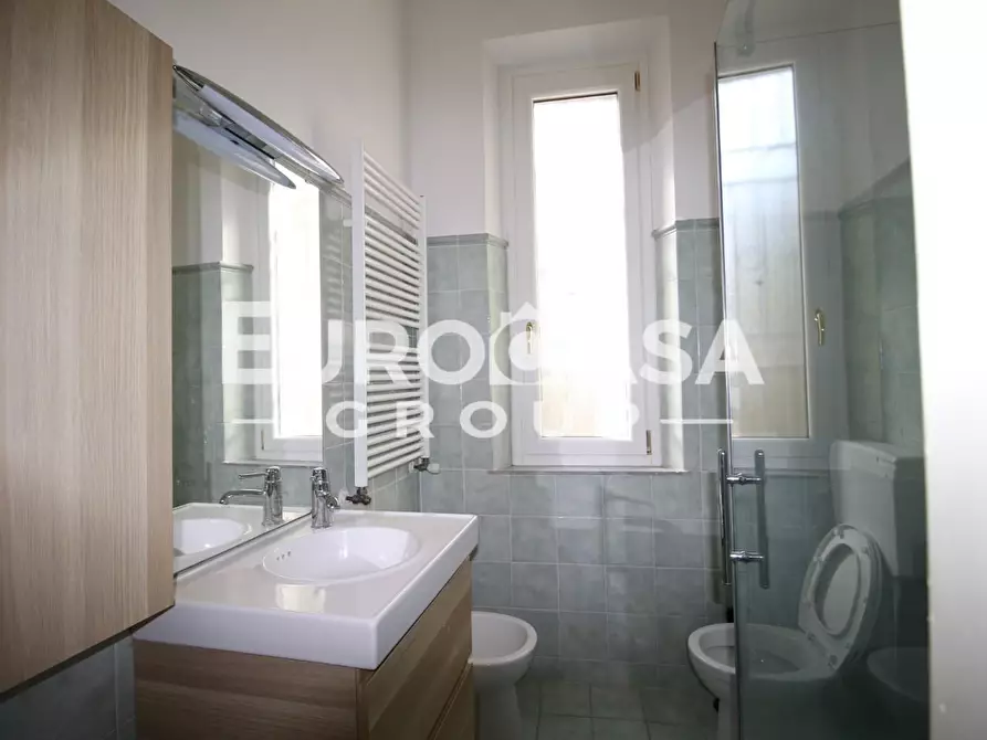 Immagine 12 di Appartamento in vendita  a Lucca