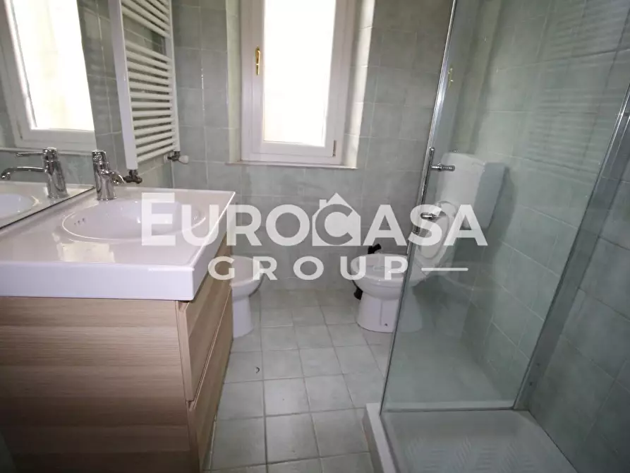 Immagine 16 di Appartamento in vendita  a Lucca