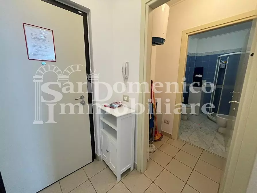 Immagine 11 di Appartamento in vendita  a Pisa