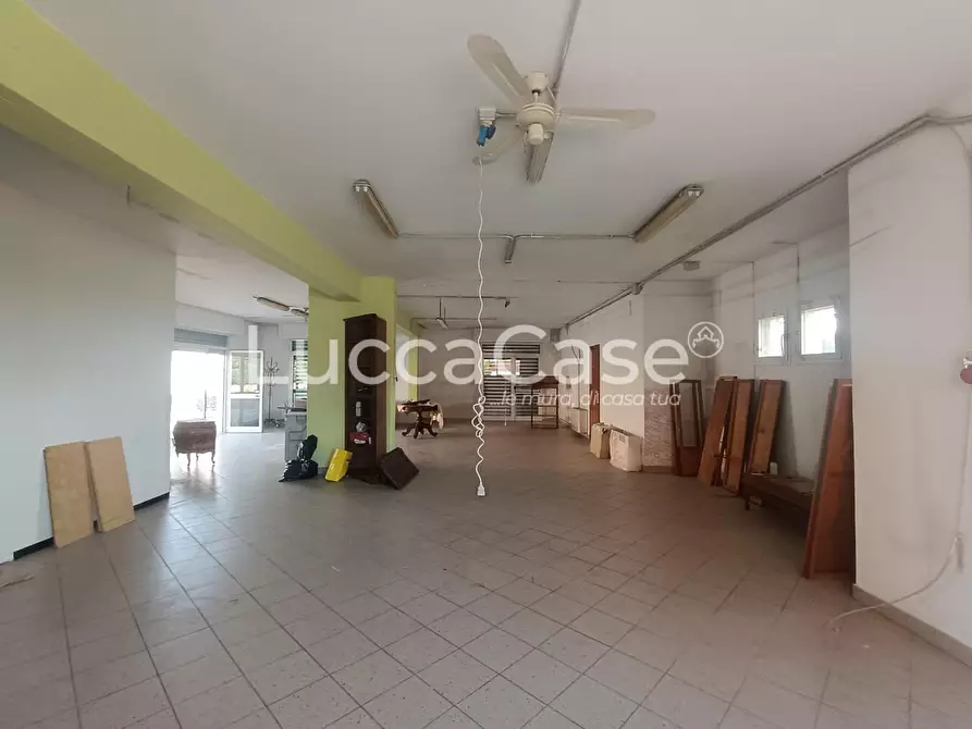 Immagine 5 di Locale commerciale in affitto  a Altopascio