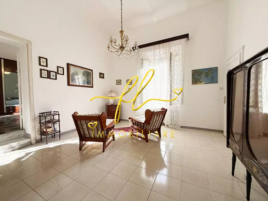 Immagine 9 di Appartamento in vendita  a Cecina