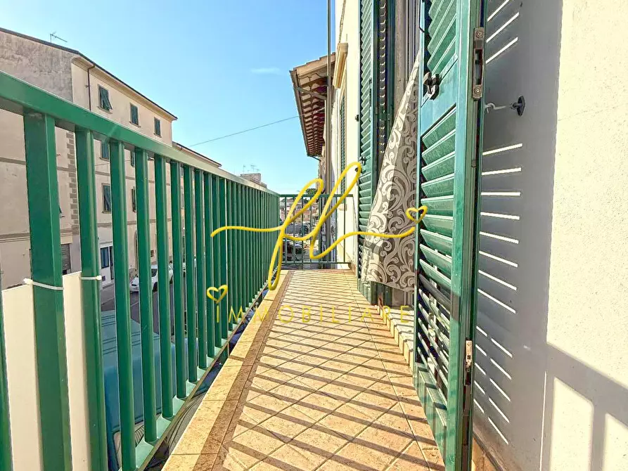 Immagine 11 di Appartamento in vendita  a Cecina