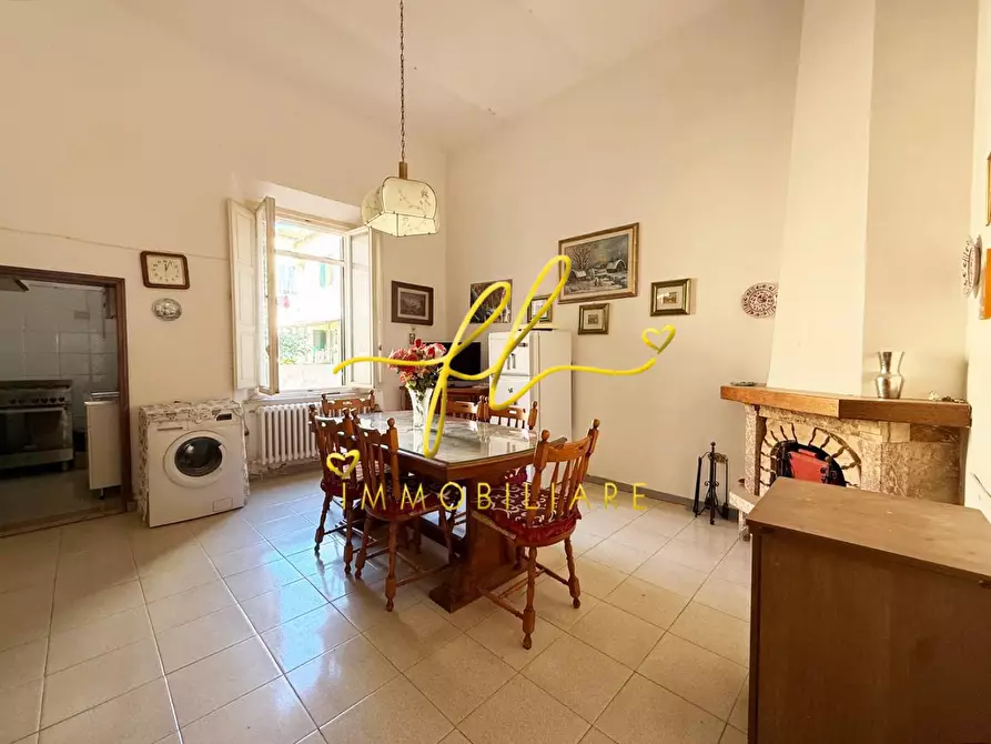 Immagine 5 di Appartamento in vendita  a Cecina