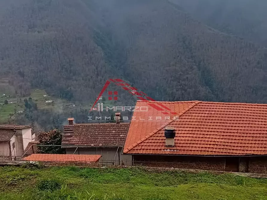 Immagine 18 di Porzione di casa in vendita  a Seravezza