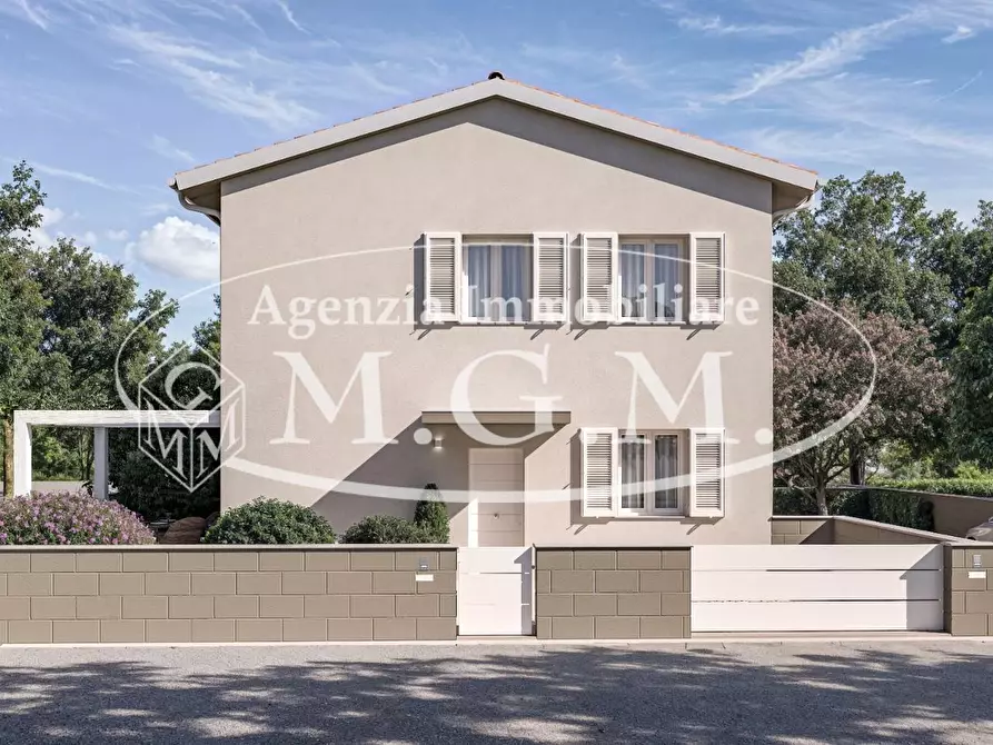 Immagine 8 di Appartamento in vendita  a Buti