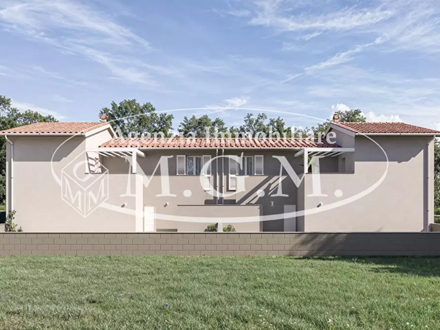 Immagine 9 di Appartamento in vendita  a Buti