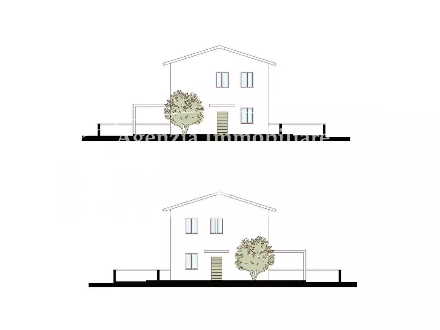 Immagine 16 di Appartamento in vendita  a Buti