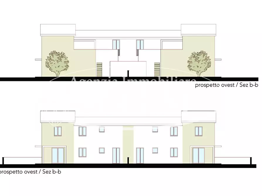 Immagine 15 di Appartamento in vendita  a Buti