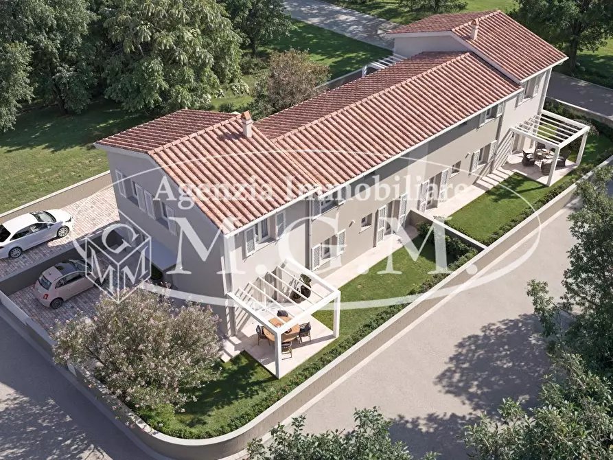 Immagine 6 di Appartamento in vendita  a Buti