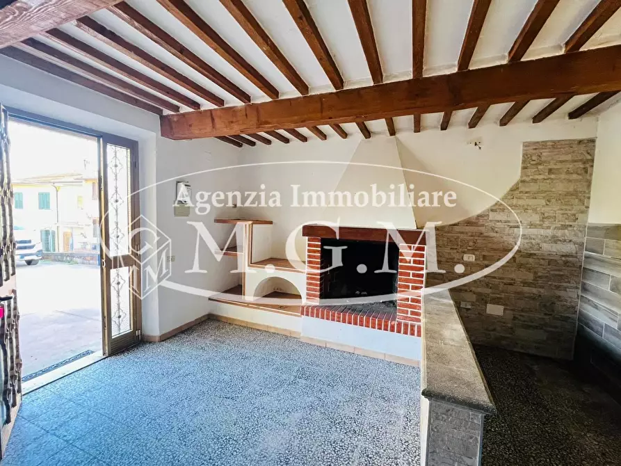 Immagine 3 di Terratetto in vendita  a Santa Croce Sull'arno