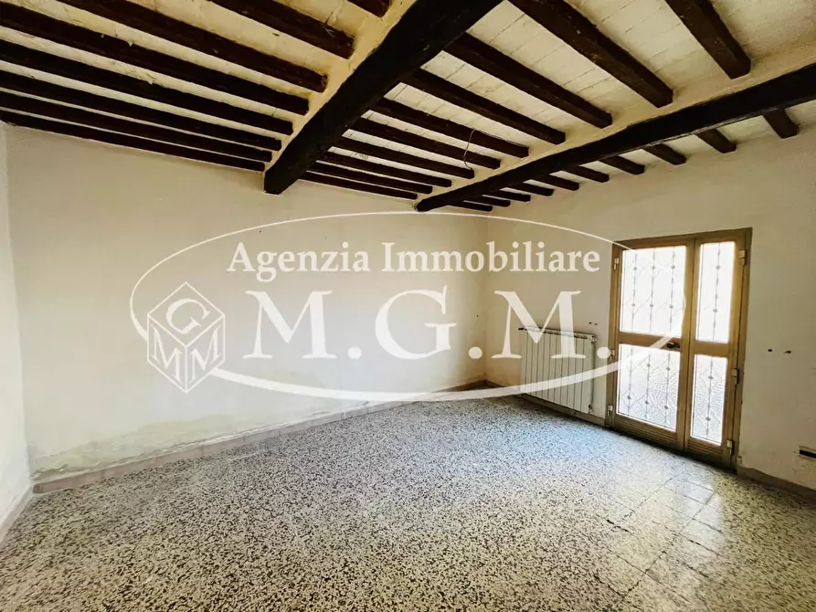 Immagine 8 di Terratetto in vendita  a Santa Croce Sull'arno