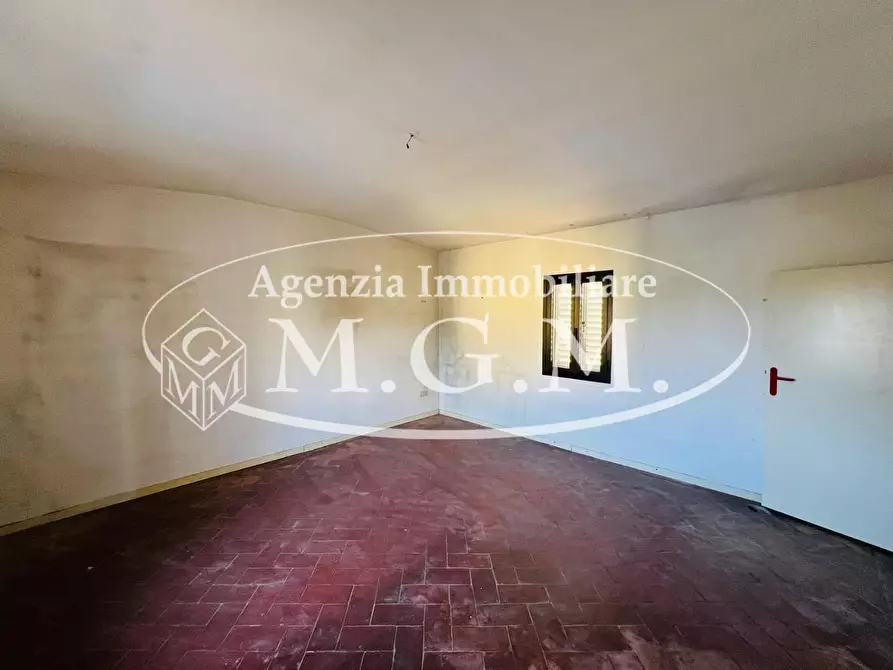 Immagine 12 di Terratetto in vendita  a Santa Croce Sull'arno