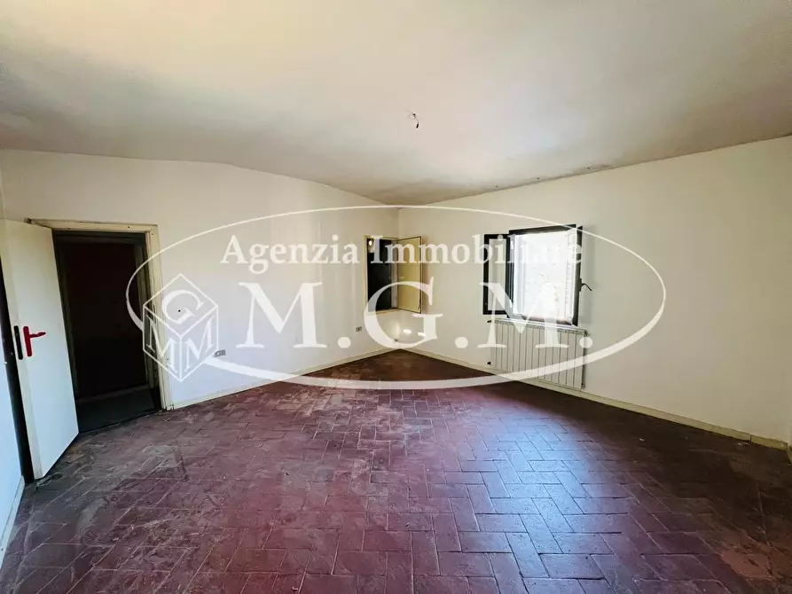 Immagine 5 di Terratetto in vendita  a Santa Croce Sull'arno