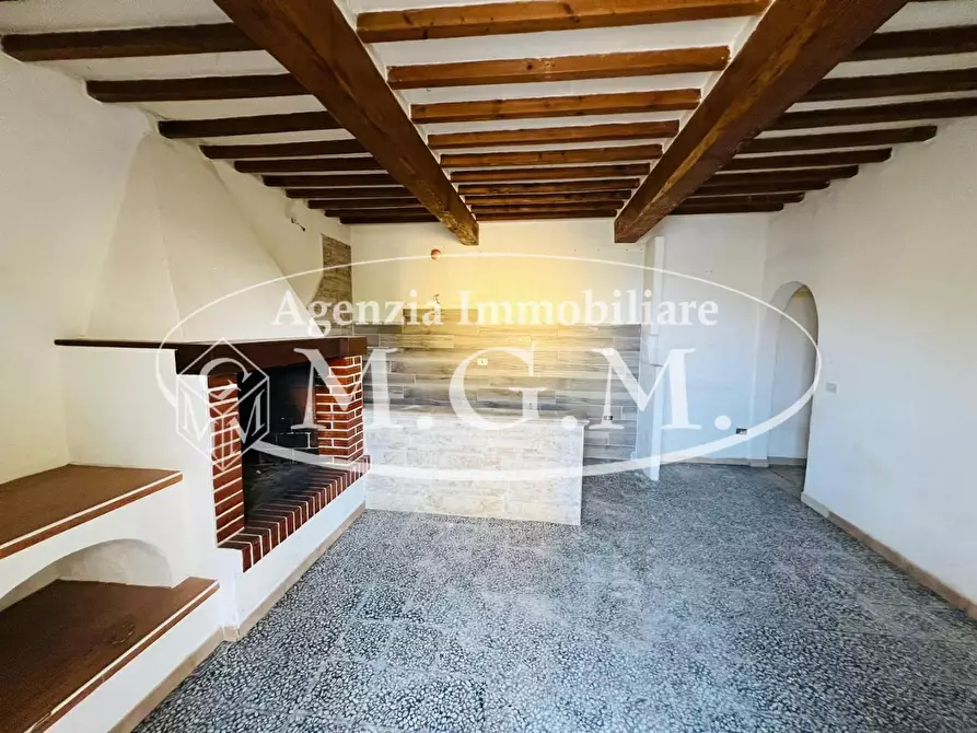 Immagine 6 di Terratetto in vendita  a Santa Croce Sull'arno