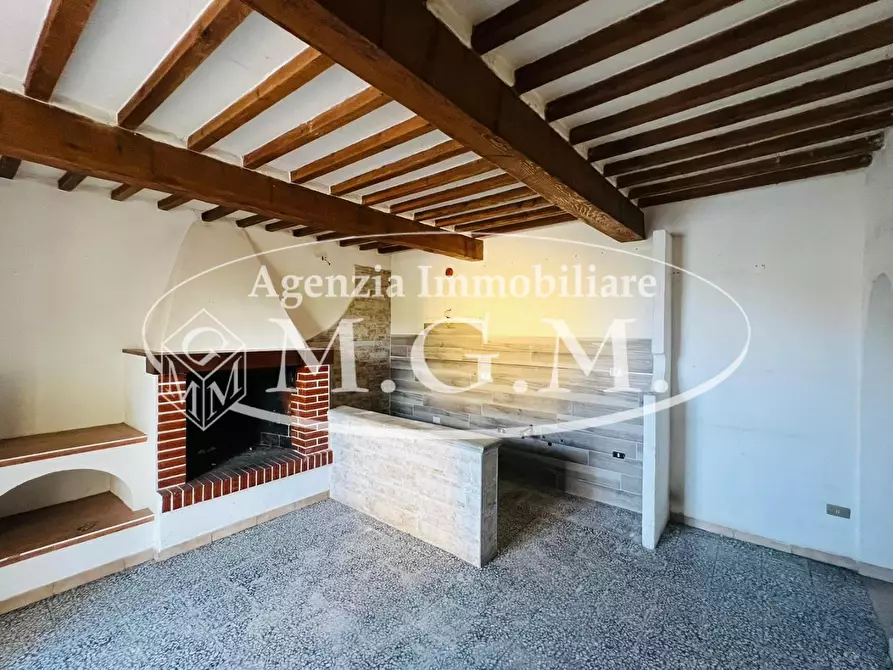 Immagine 4 di Terratetto in vendita  a Santa Croce Sull'arno