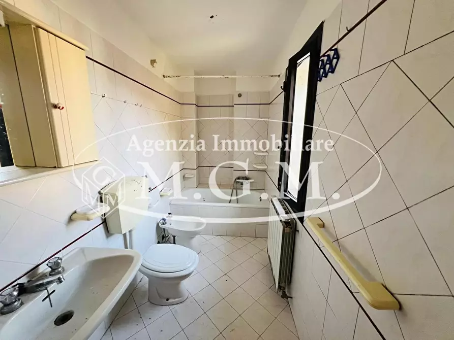 Immagine 15 di Terratetto in vendita  a Santa Croce Sull'arno