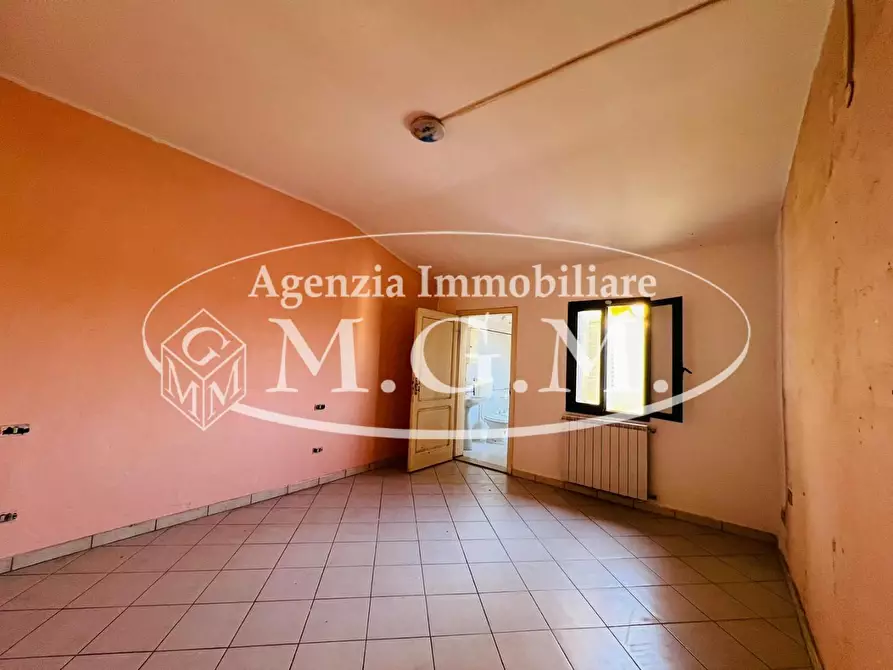 Immagine 13 di Terratetto in vendita  a Santa Croce Sull'arno