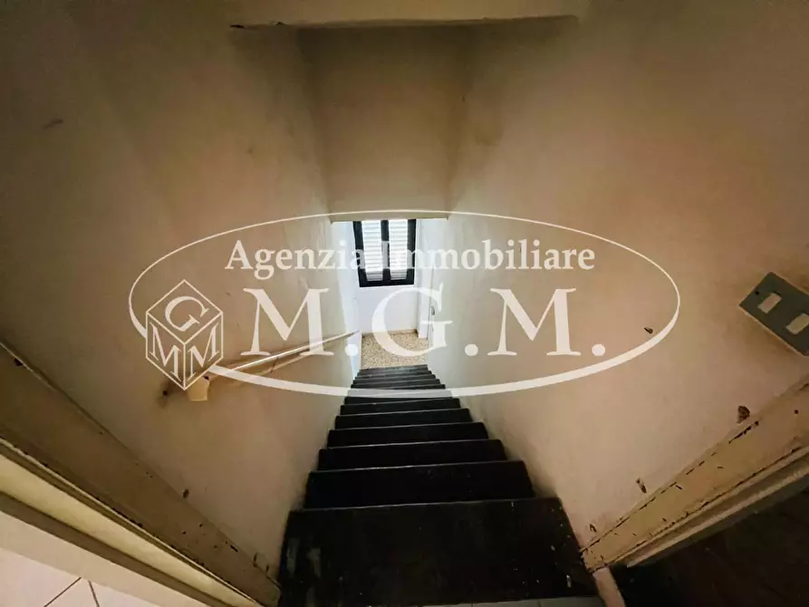 Immagine 11 di Terratetto in vendita  a Santa Croce Sull'arno