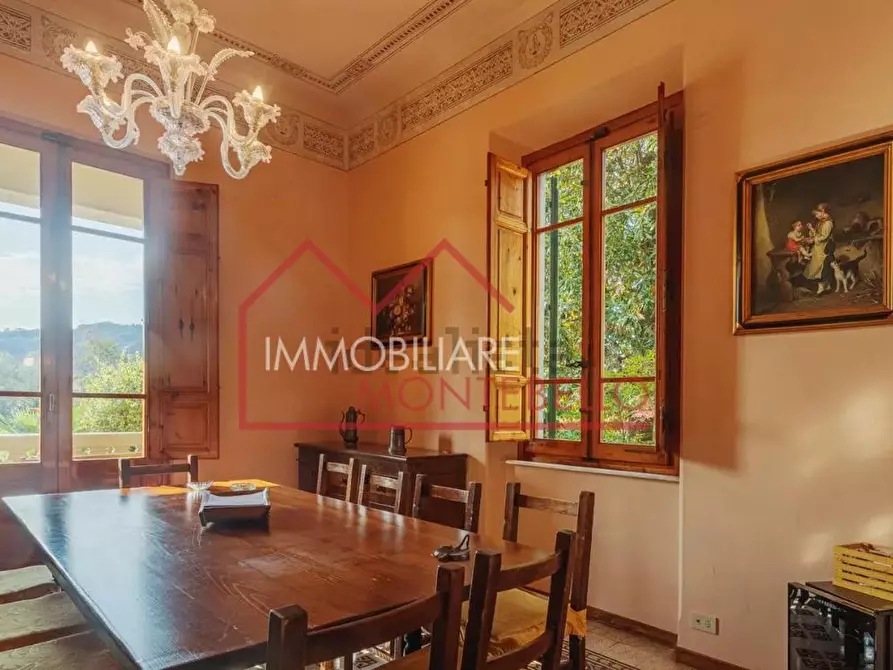 Immagine 32 di Villa in vendita  a Camaiore