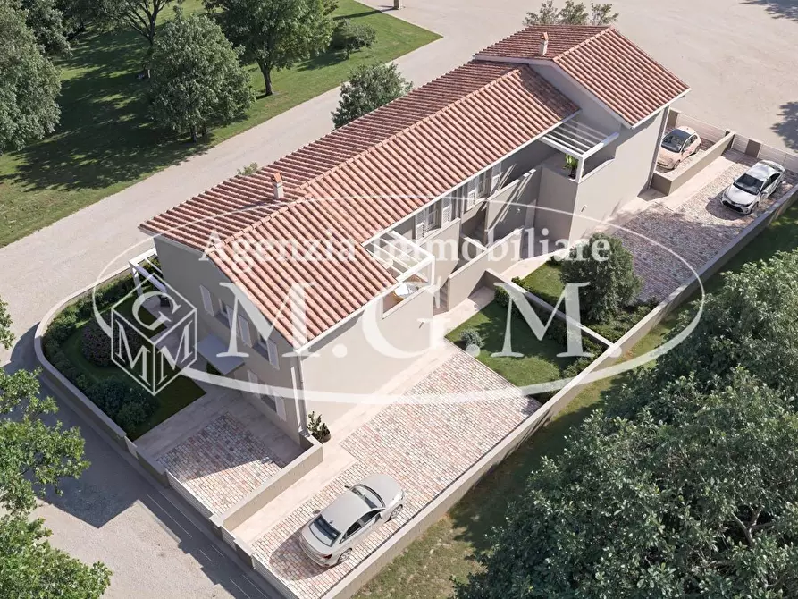 Immagine 7 di Appartamento in vendita  a Buti