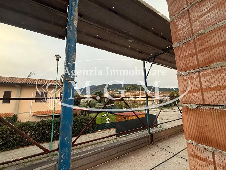 Immagine 23 di Appartamento in vendita  a Buti