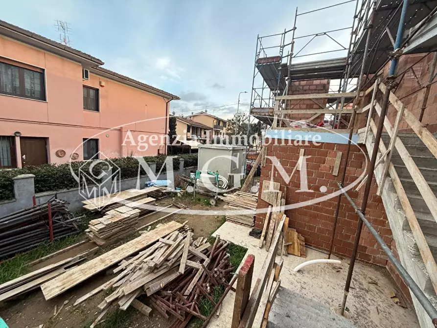 Immagine 30 di Appartamento in vendita  a Buti