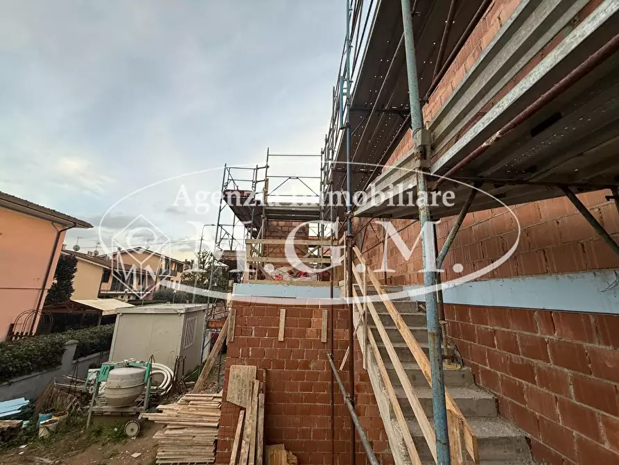 Immagine 29 di Appartamento in vendita  a Buti