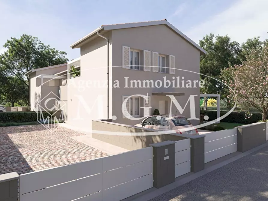 Immagine 6 di Appartamento in vendita  a Buti